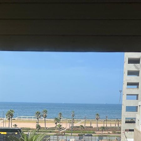Luxury Apartments Καζαμπλάνκα Εξωτερικό φωτογραφία