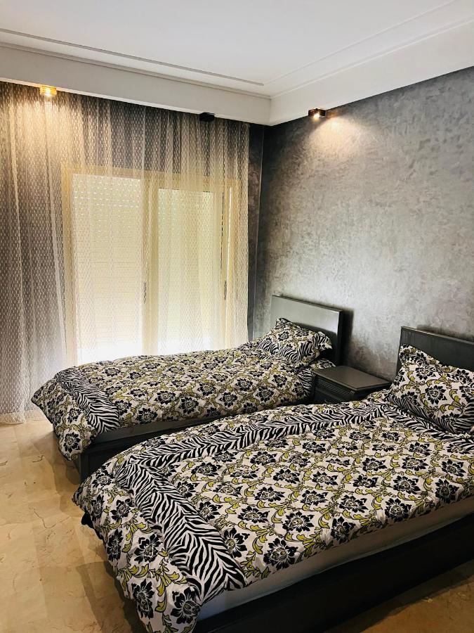 Luxury Apartments Καζαμπλάνκα Εξωτερικό φωτογραφία