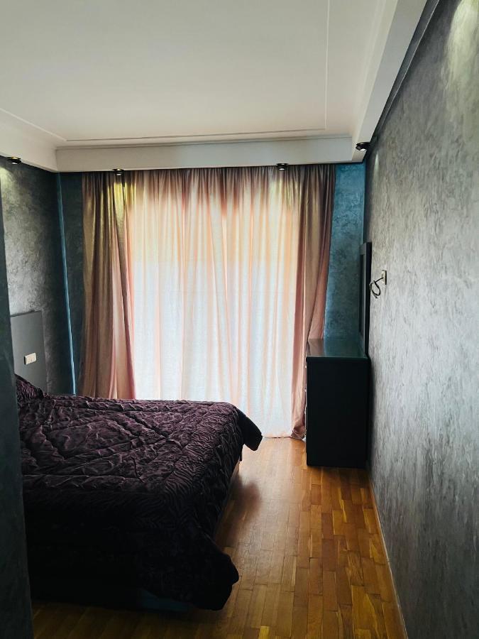 Luxury Apartments Καζαμπλάνκα Εξωτερικό φωτογραφία