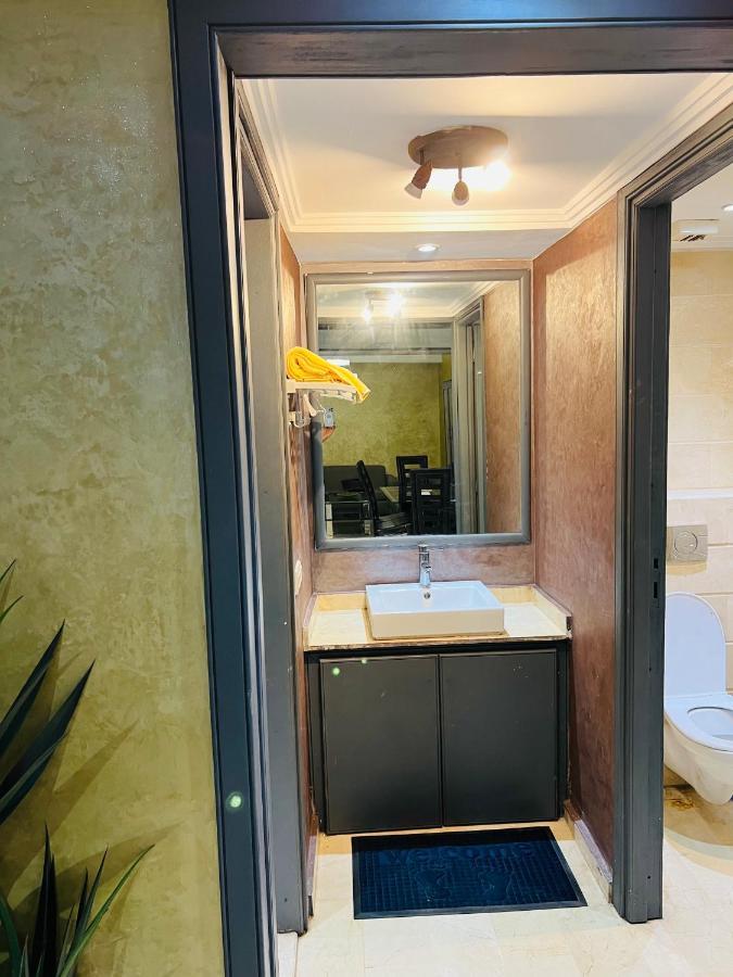 Luxury Apartments Καζαμπλάνκα Εξωτερικό φωτογραφία