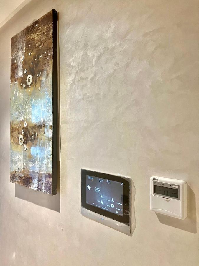 Luxury Apartments Καζαμπλάνκα Εξωτερικό φωτογραφία