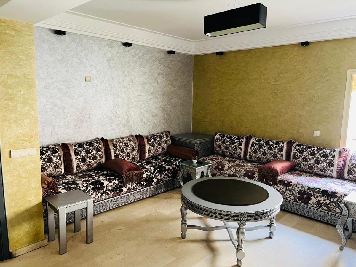 Luxury Apartments Καζαμπλάνκα Εξωτερικό φωτογραφία