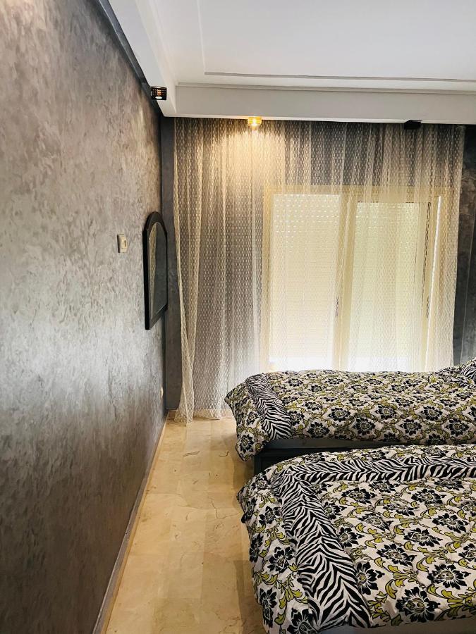 Luxury Apartments Καζαμπλάνκα Εξωτερικό φωτογραφία