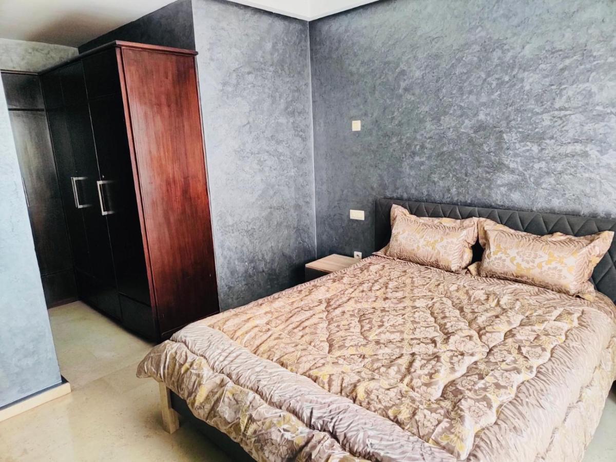 Luxury Apartments Καζαμπλάνκα Εξωτερικό φωτογραφία