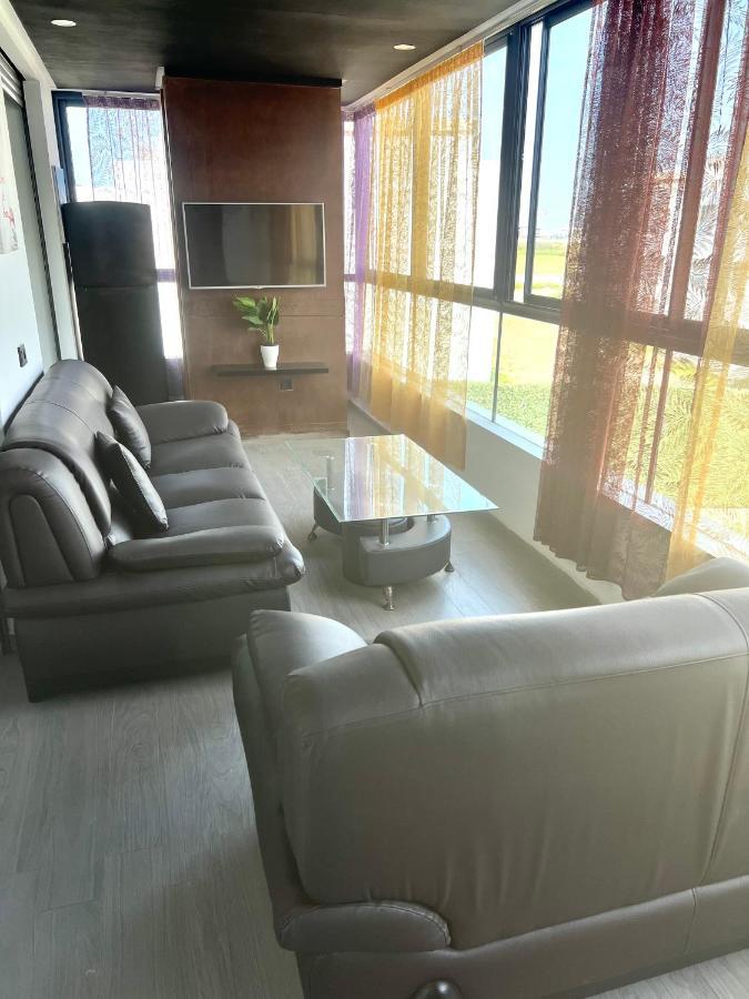 Luxury Apartments Καζαμπλάνκα Εξωτερικό φωτογραφία