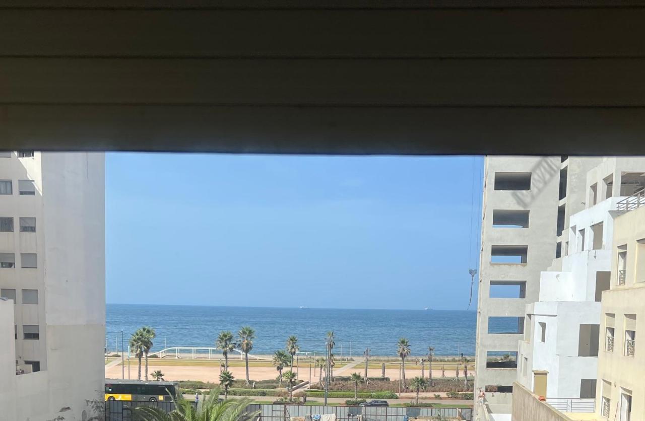 Luxury Apartments Καζαμπλάνκα Εξωτερικό φωτογραφία