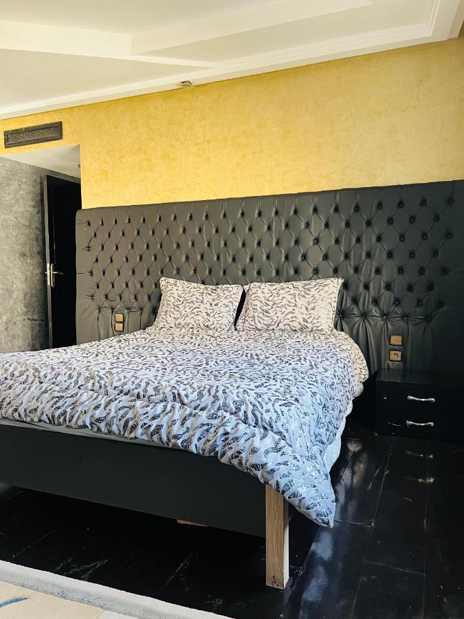 Luxury Apartments Καζαμπλάνκα Εξωτερικό φωτογραφία