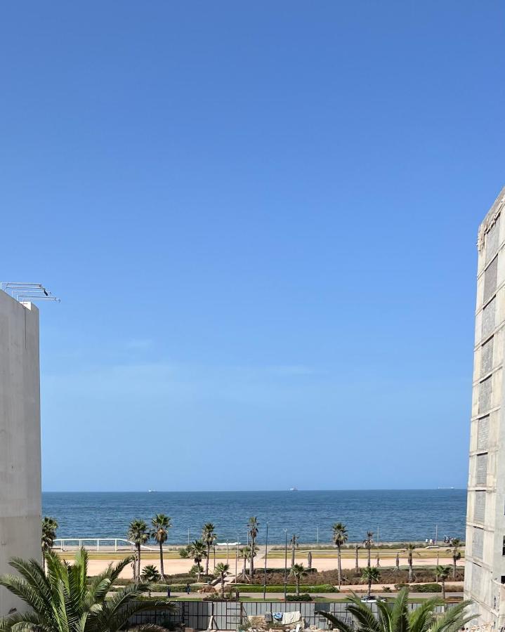 Luxury Apartments Καζαμπλάνκα Εξωτερικό φωτογραφία